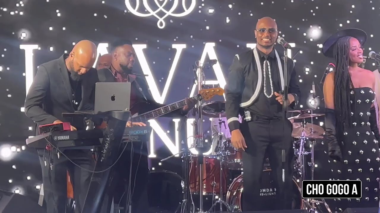 BEDJINE AND KADILAK LIVE : 26 October 2025
