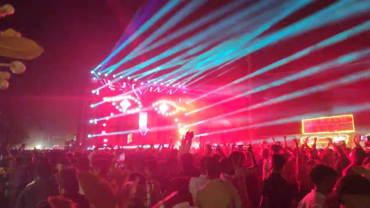Dj Pankaj motto mela 2026 // dj bisu vlogs odisha 
