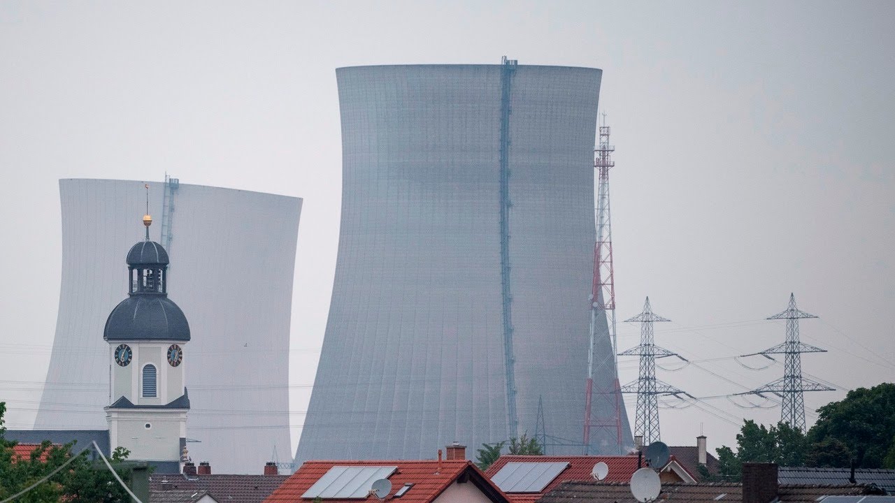 Nuclear is the &lsquo;gold standard of power&rsquo; ticking all the boxes