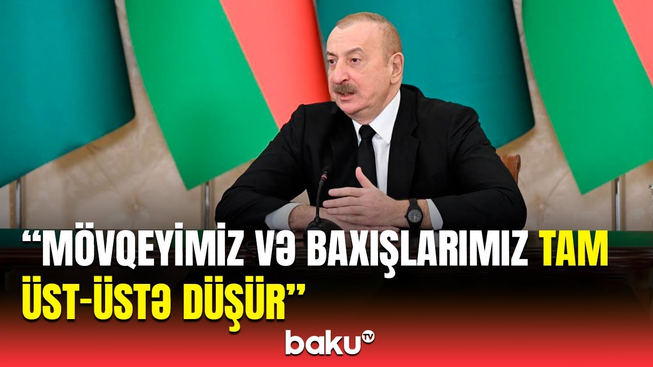 Azərbaycan Pakistana iki milyard ABŞ dolları sərmayə yatıracaq