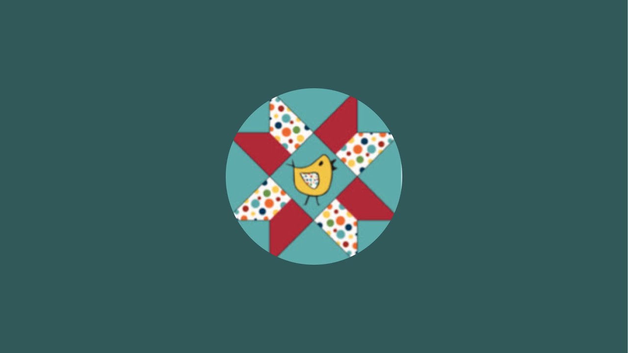 Sister Chicks Quilting is live!