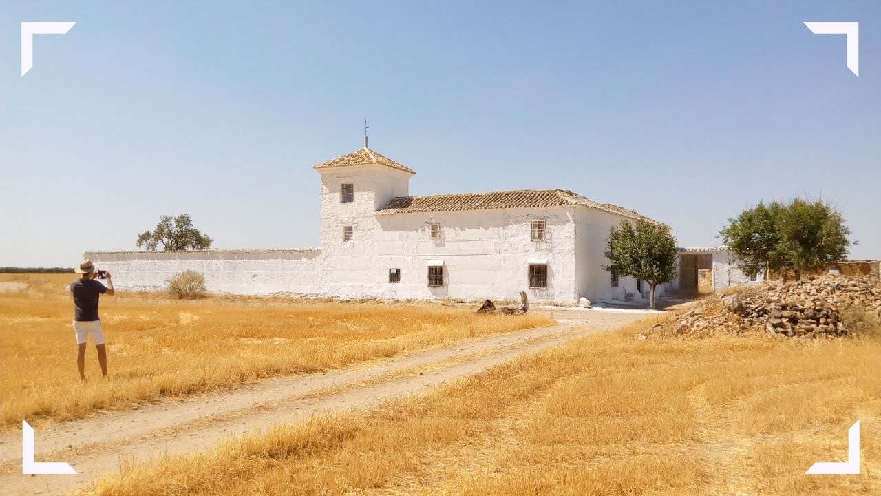 La Venta de Borondo: patrimonio manchego ligado al Quijote en peligro | Hispania Nostra