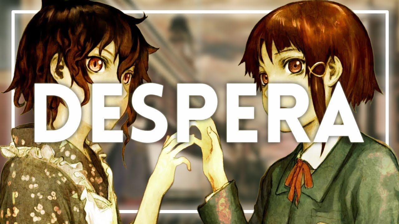 La Secuela Perdida de Serial Experiments Lain.