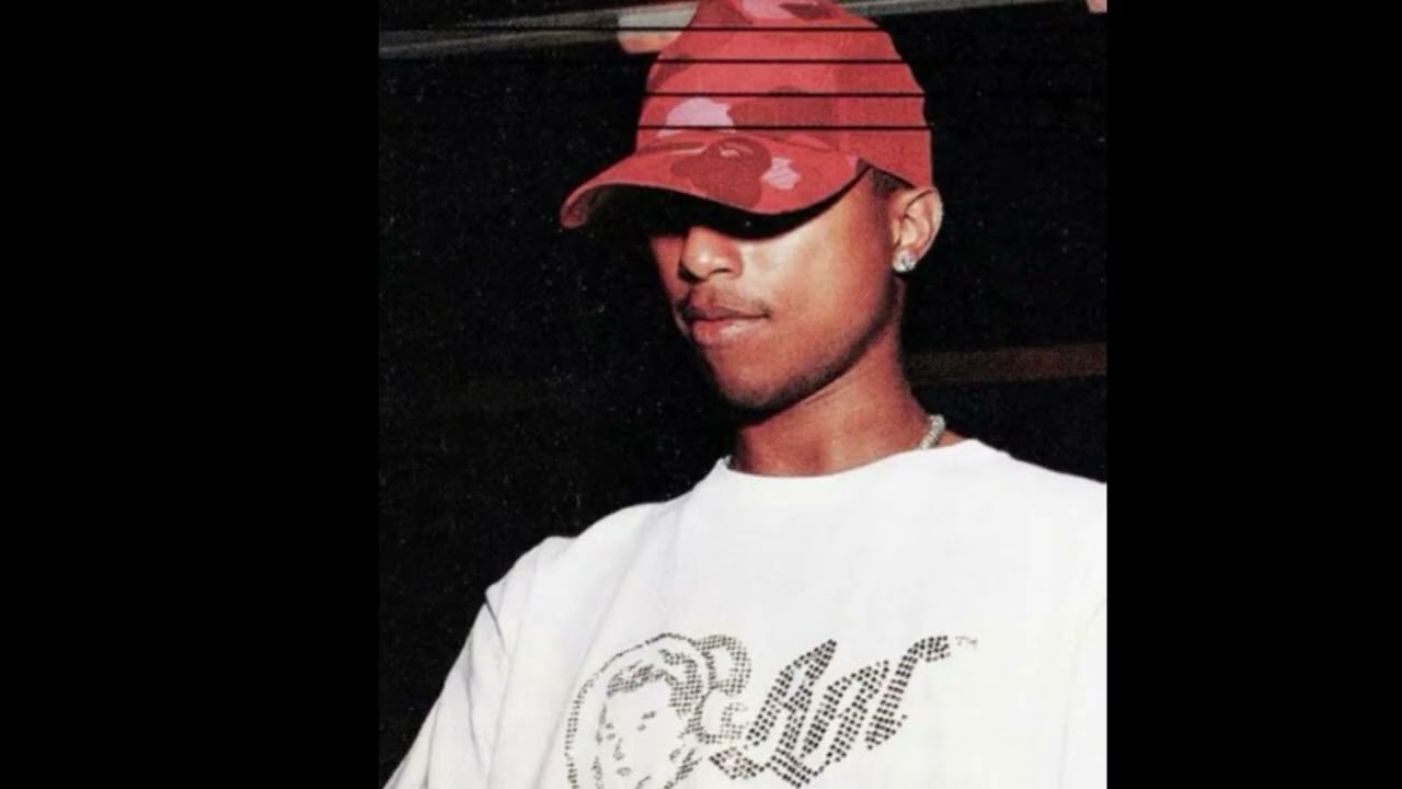 [FREE] Pharrell Type Beat | 2000s Vibe From Neptunes - 