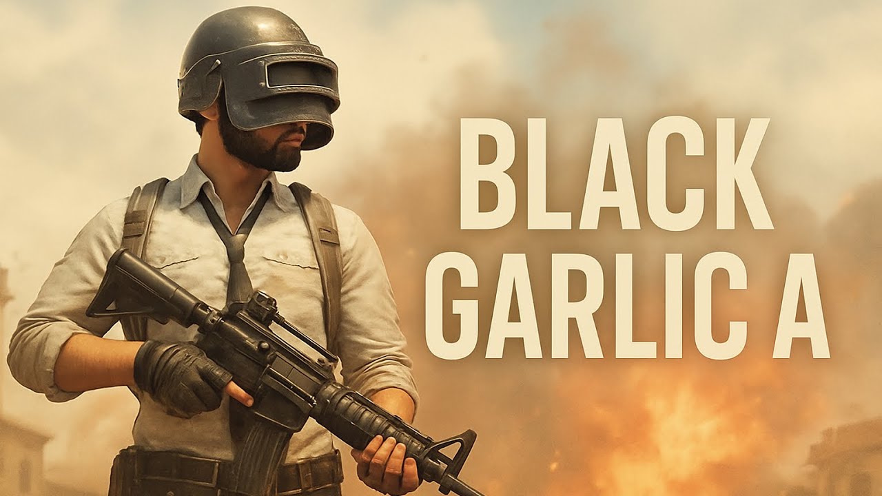 PUBG // Sıcak hayaller || Warm dreams