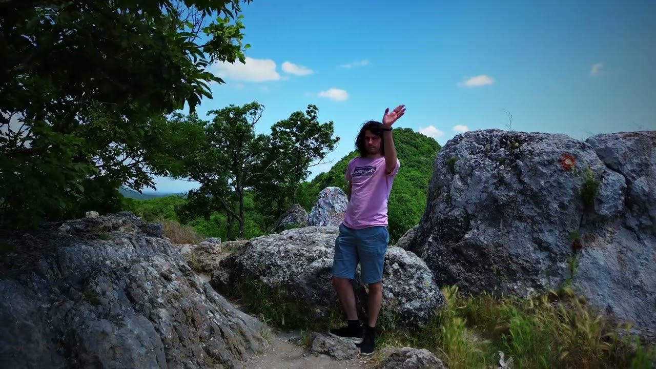 Kalnik 2025 — Drone Cinematics | Shot on DJI Mini 3” 🎥🌤️📷