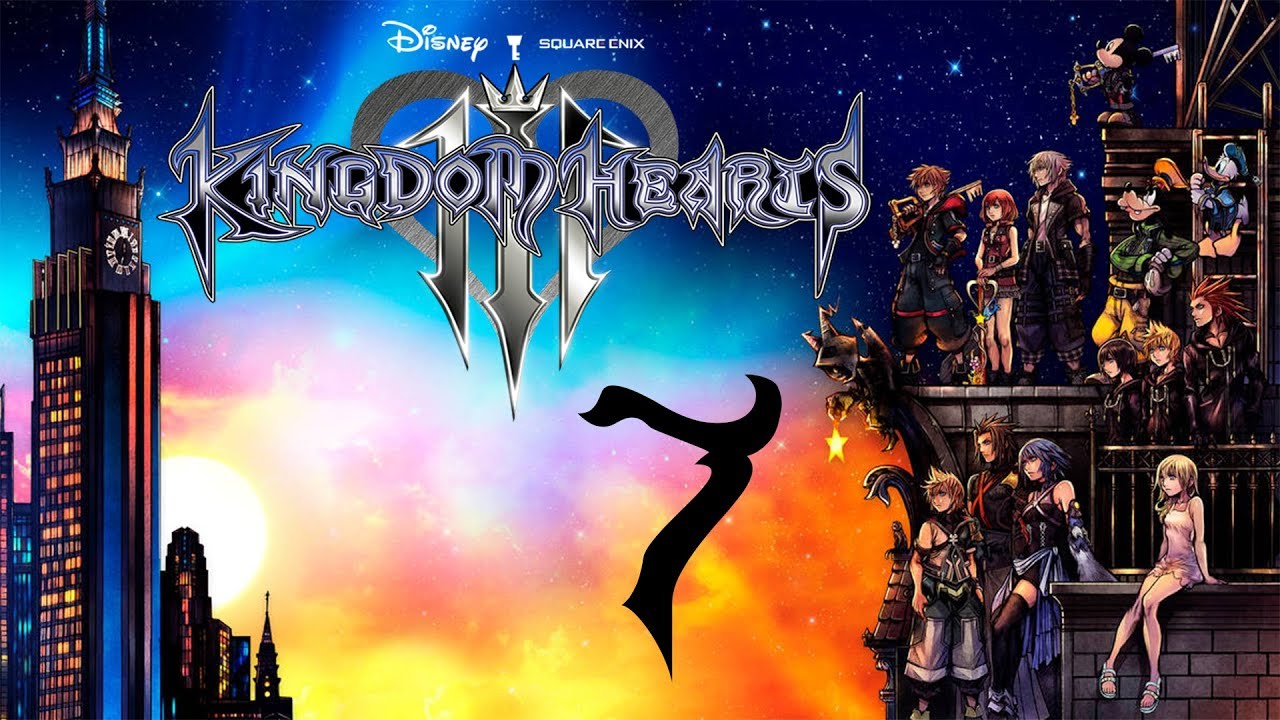 [DIRECTO] (Cap 7) Buscando a Merlin