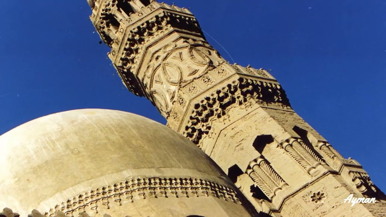 حسين الجسمي صلوا علي رسول الله