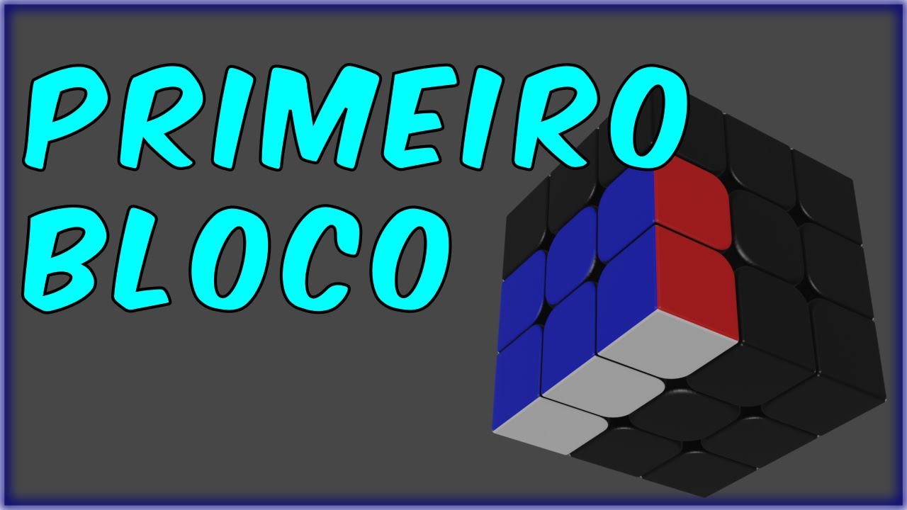 Primeiro Bloco