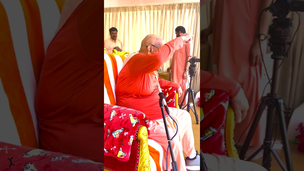गुरुदेव भगवान् की अनमोल वाणी 31 Dec 2024