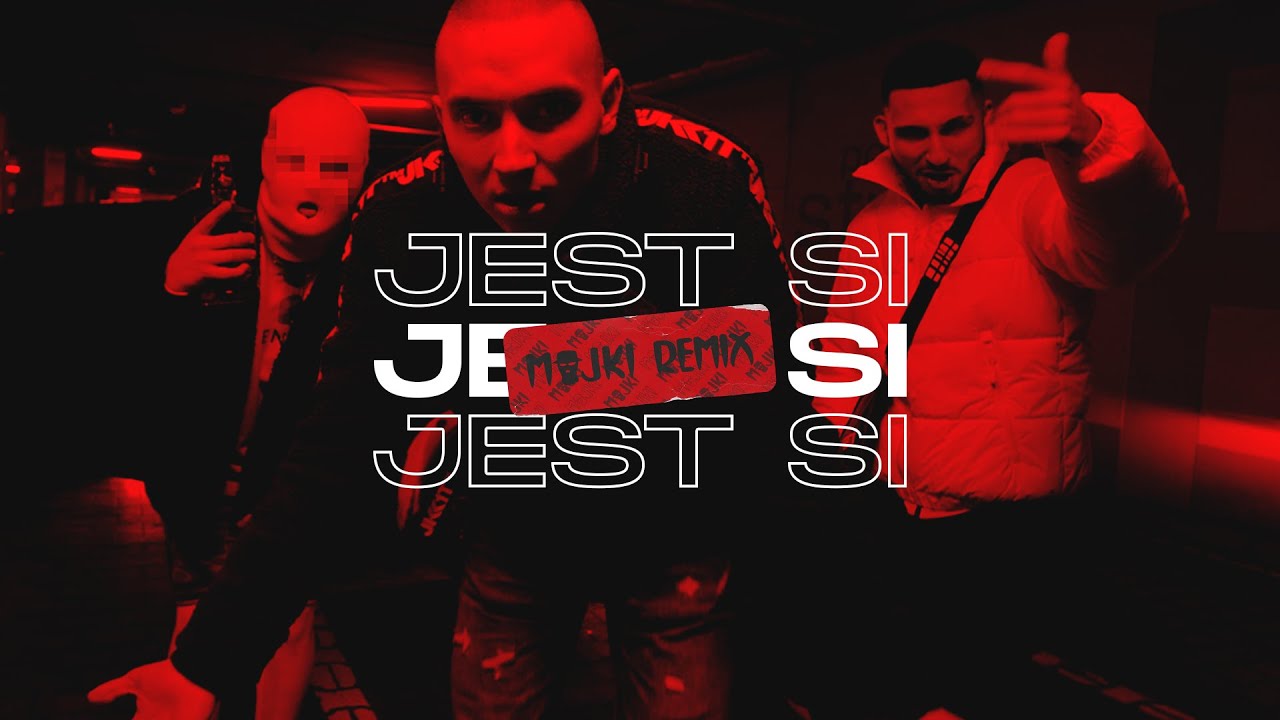 Lemi x Majki - Jest Si (feat. Mario Dracula) [Majki Remix]