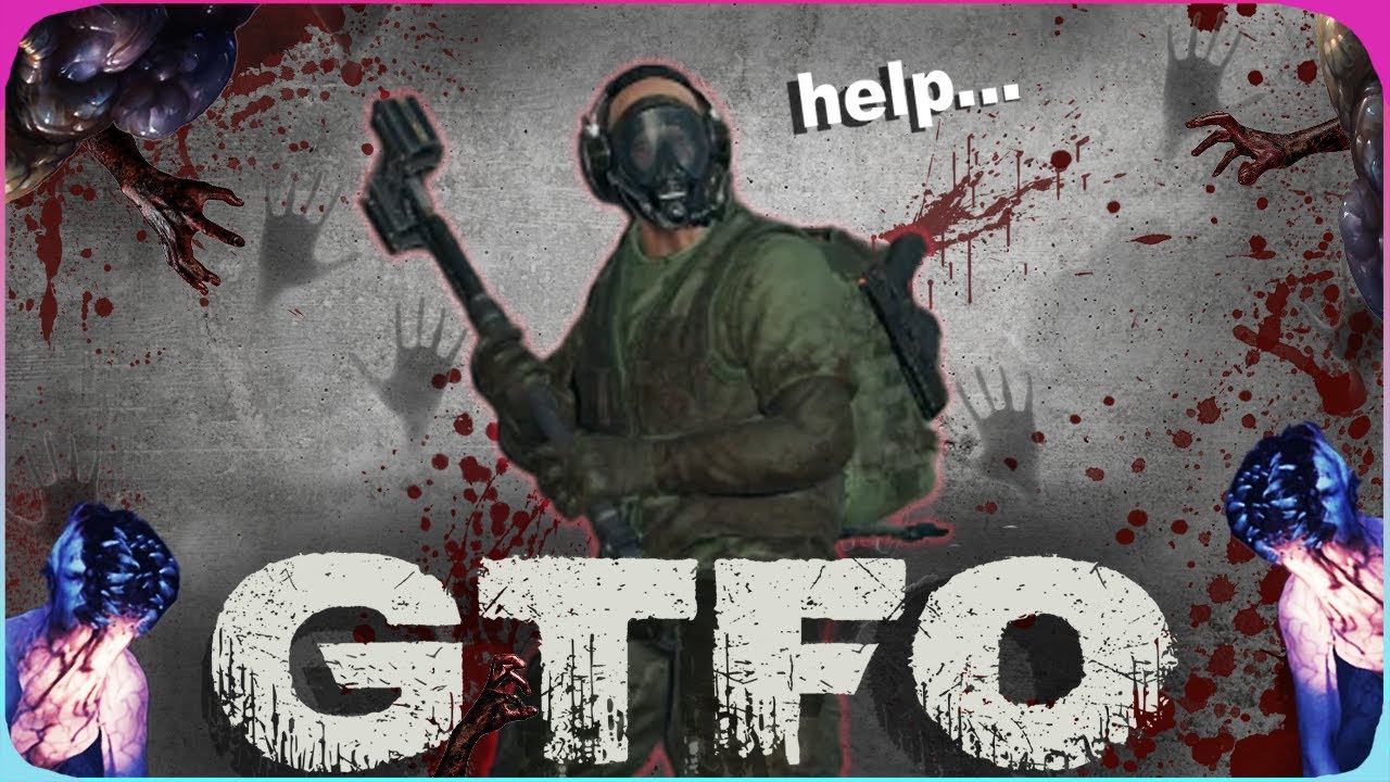 Solo levels? I got this. | GTFO Solo Trials (A1-A2)