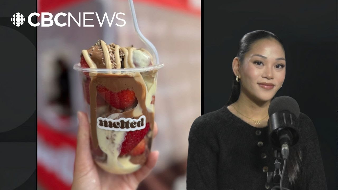 Превращаем вирусный тренд на шоколадную клубнику в процветающий бизнес в Виннипеге