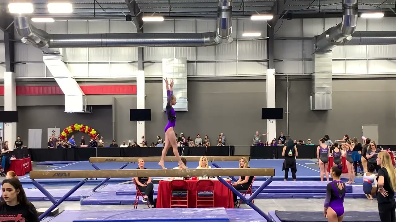 State 2022 Xcel Platinum Beam