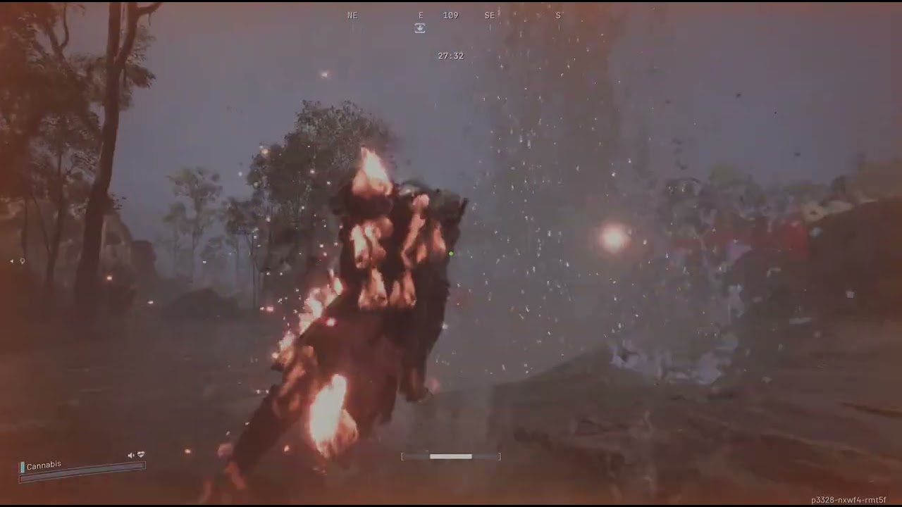 ARC RAIDERS_Cursed Raid