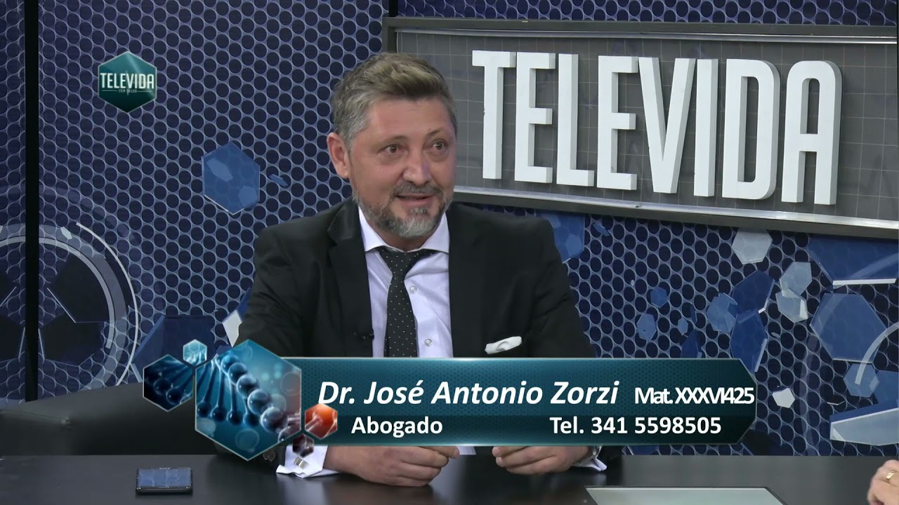 Herederos según la ley Argentina. Dr. José Zorzi, Abogado.