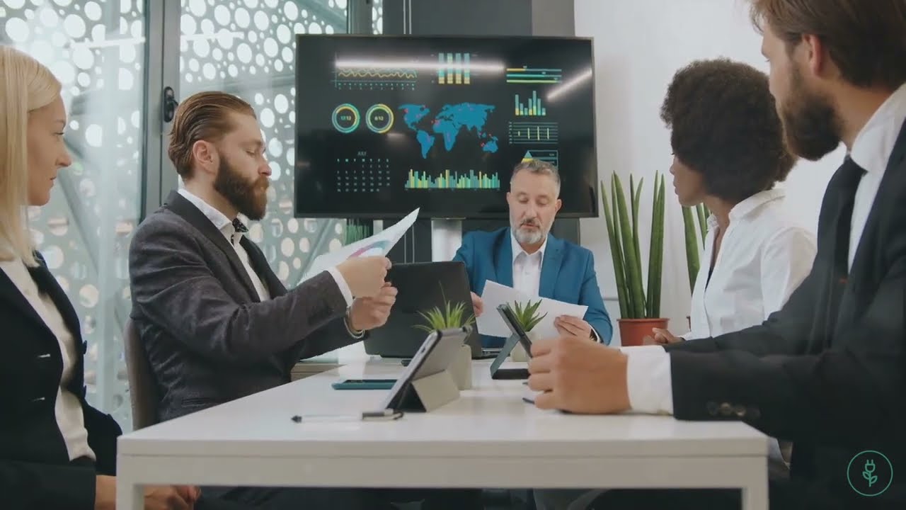 Green Data Mesh - The Future of Sustainable Tech with Latttice