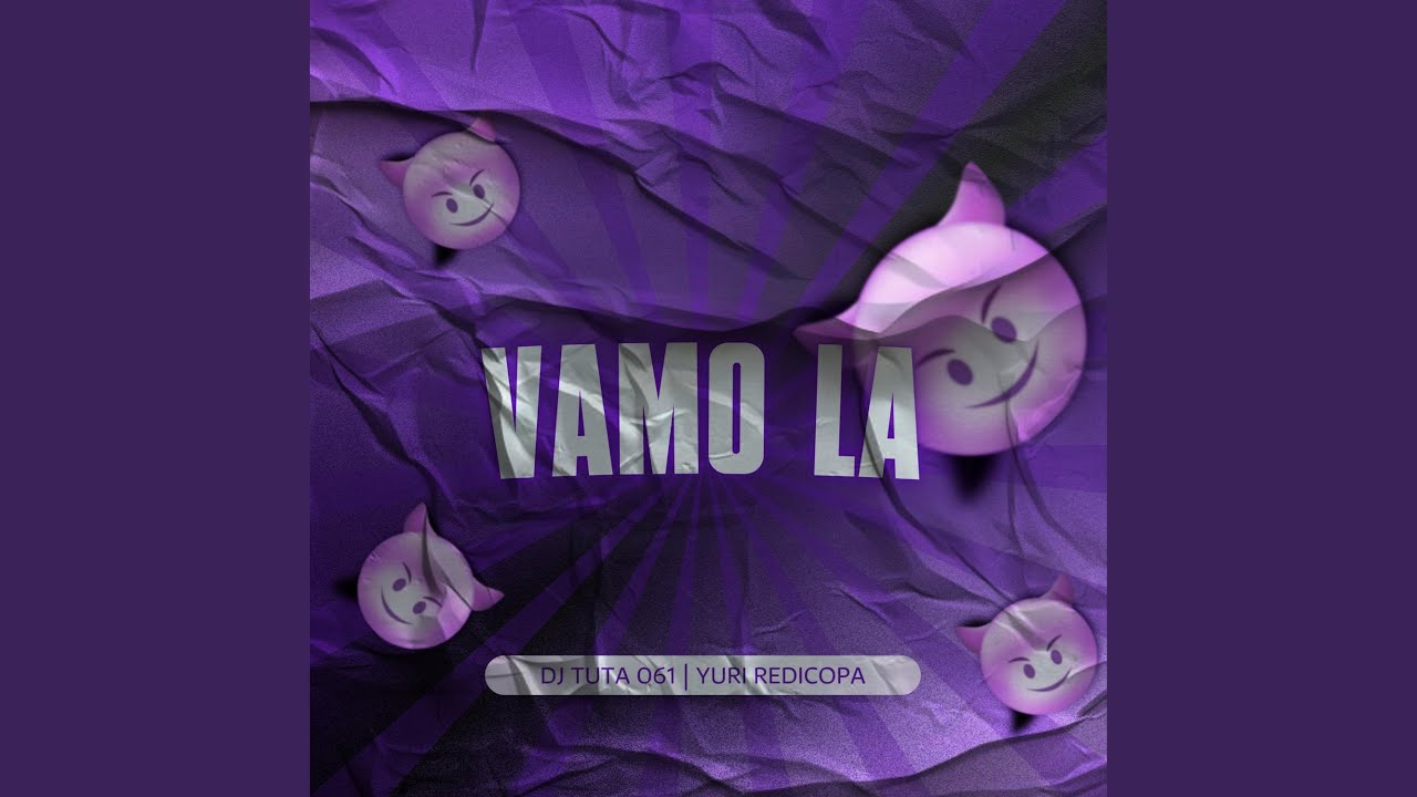 Vamo Lá