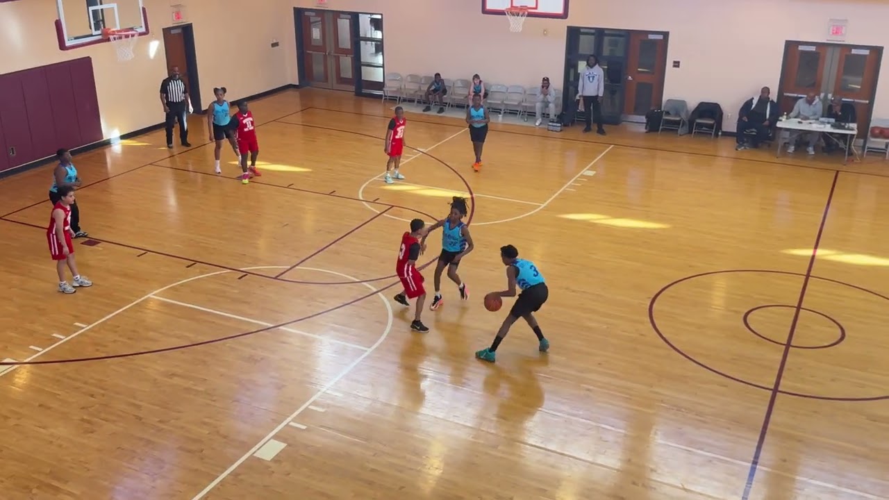 Game highlights 