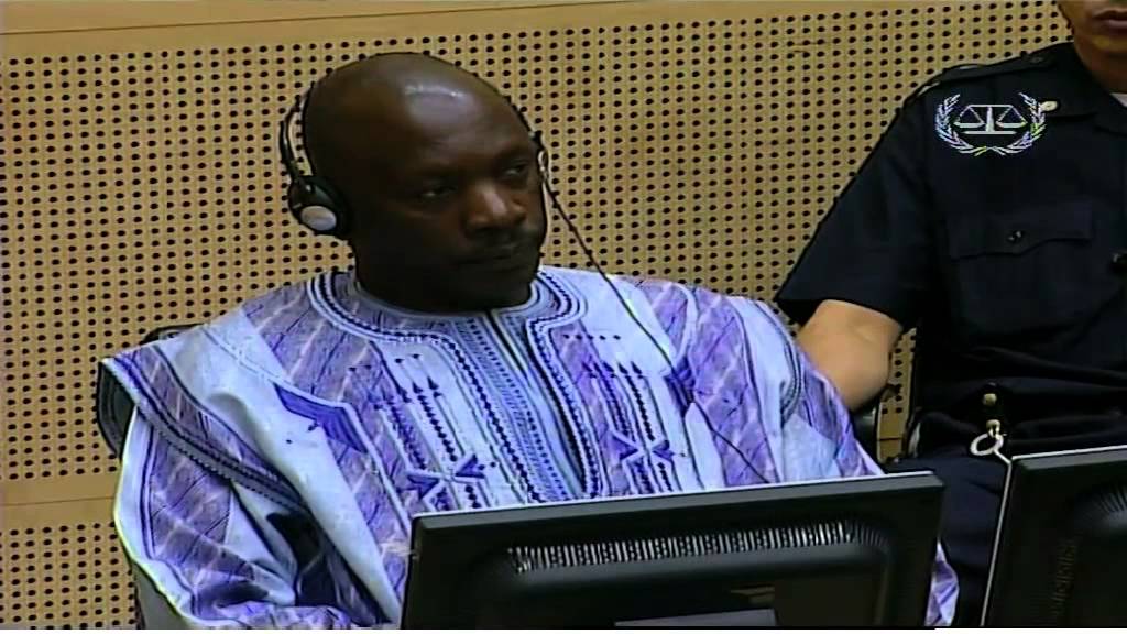 Affaire Lubanga : Programme « Actualité de la Cour », 2 décembre 2014