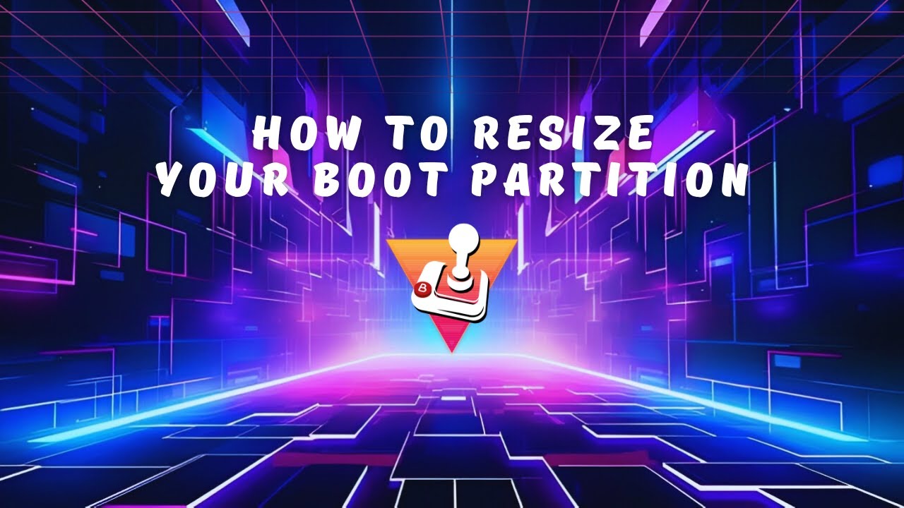 How to Fix Boot Partition Space Issues in Batocera – Step-by-Step Tutorial