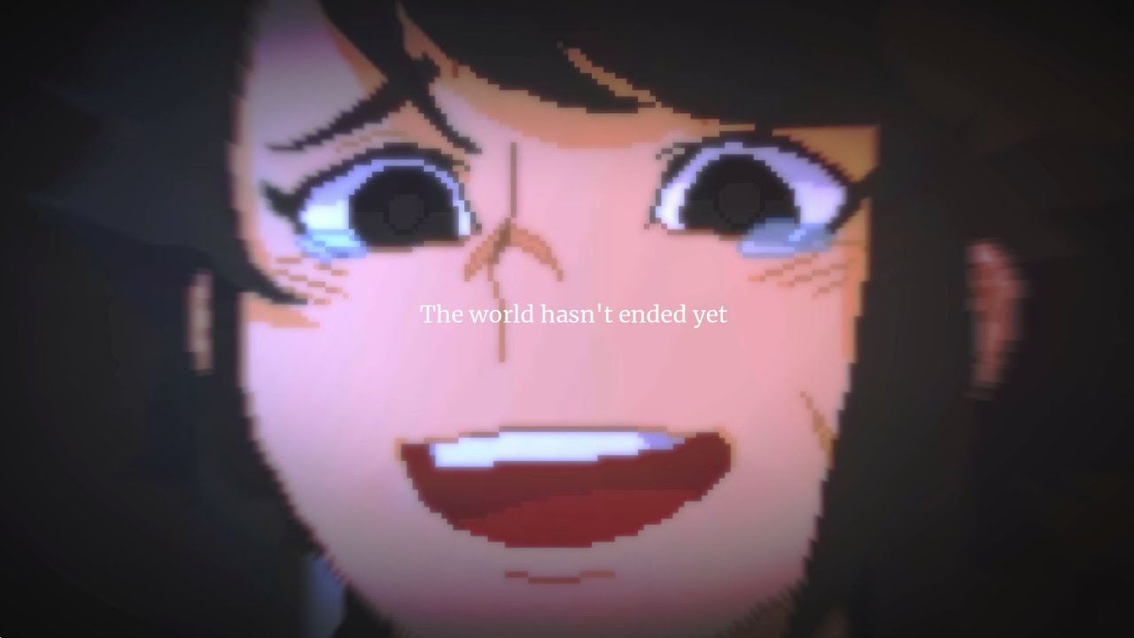 Until Then | The World Hasn't Ended Yet (I)