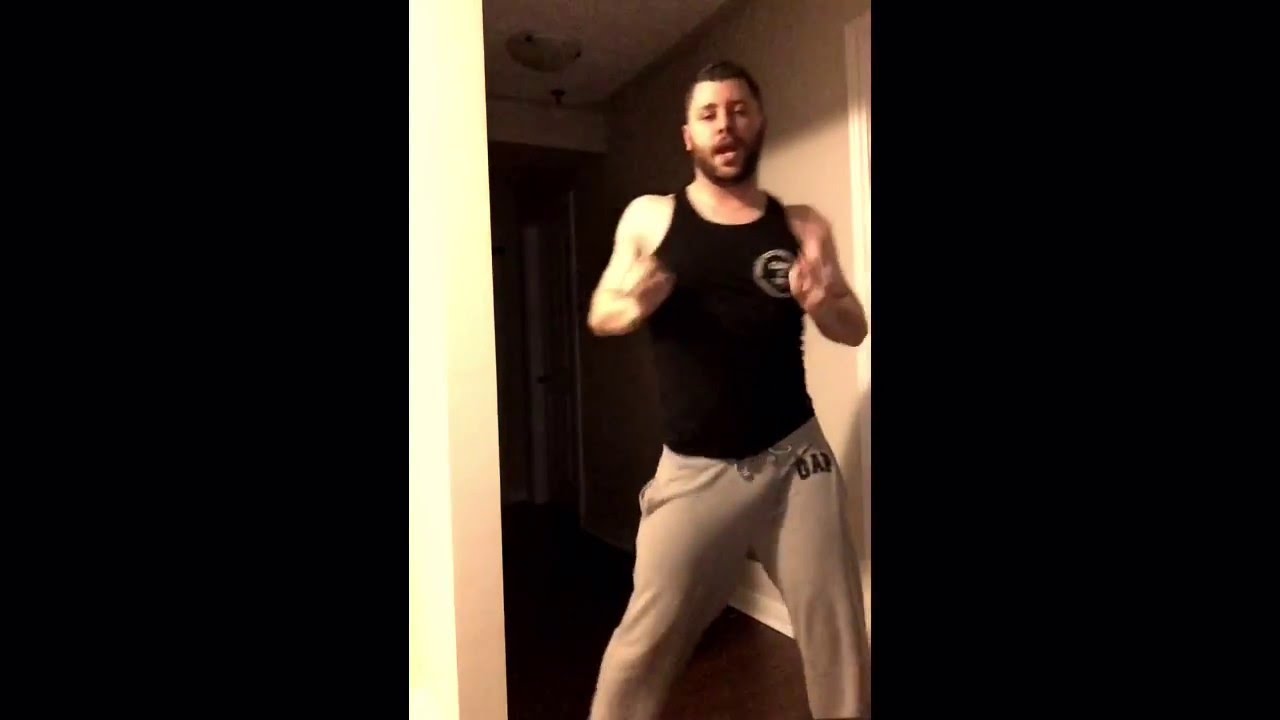 Troy Miller - Work From Home