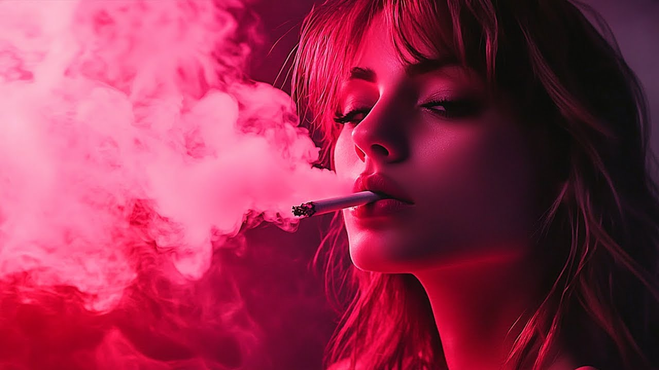 Smoke Mood — Just Relax | Deep House Mix 2026 • Night Relax Therapy