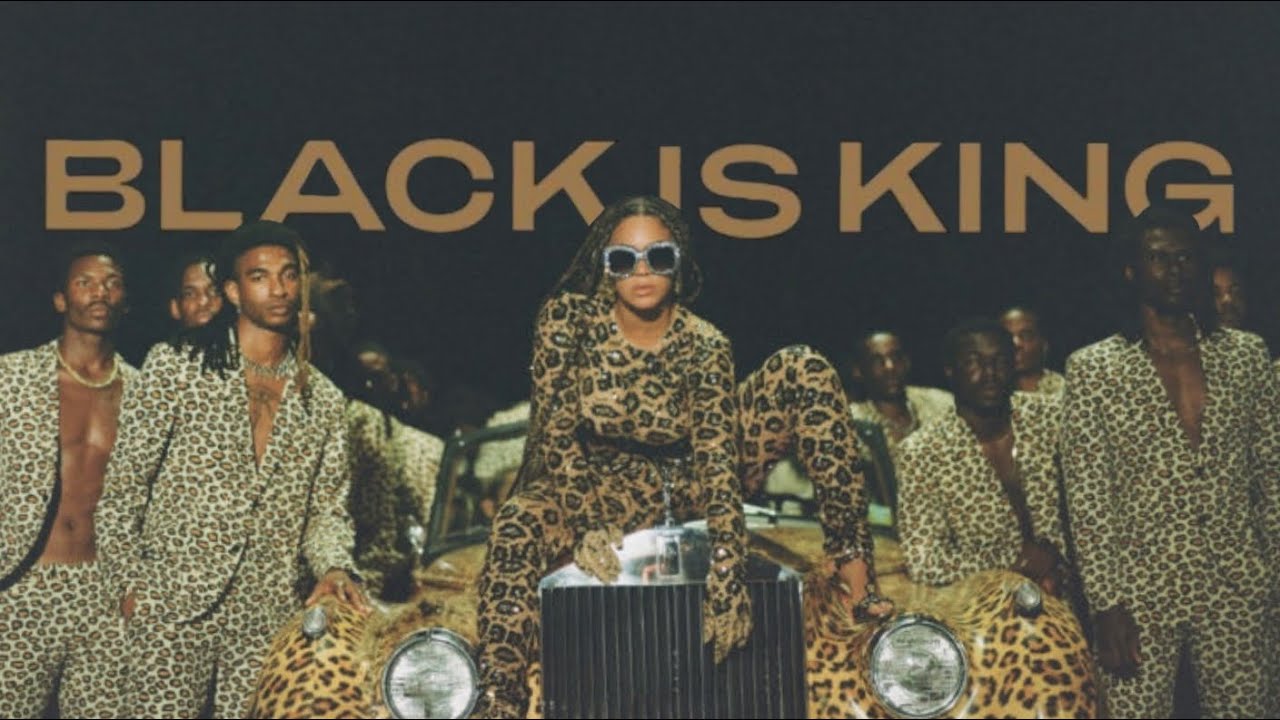 Beyonc&eacute; - Black Parade (Music Video) Unofficial