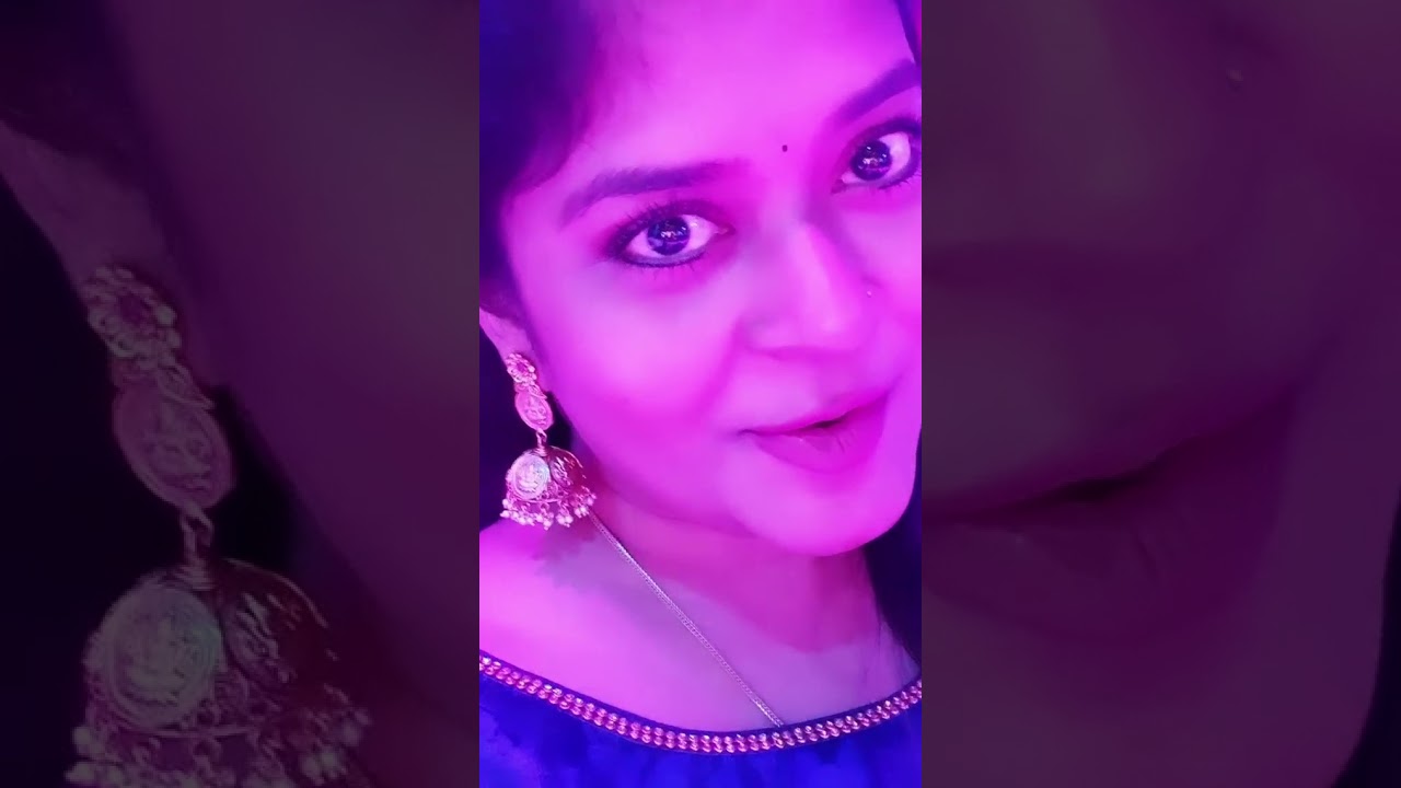 bharathi kannamma serial sumathi reels💙😍neepa reels💙😍