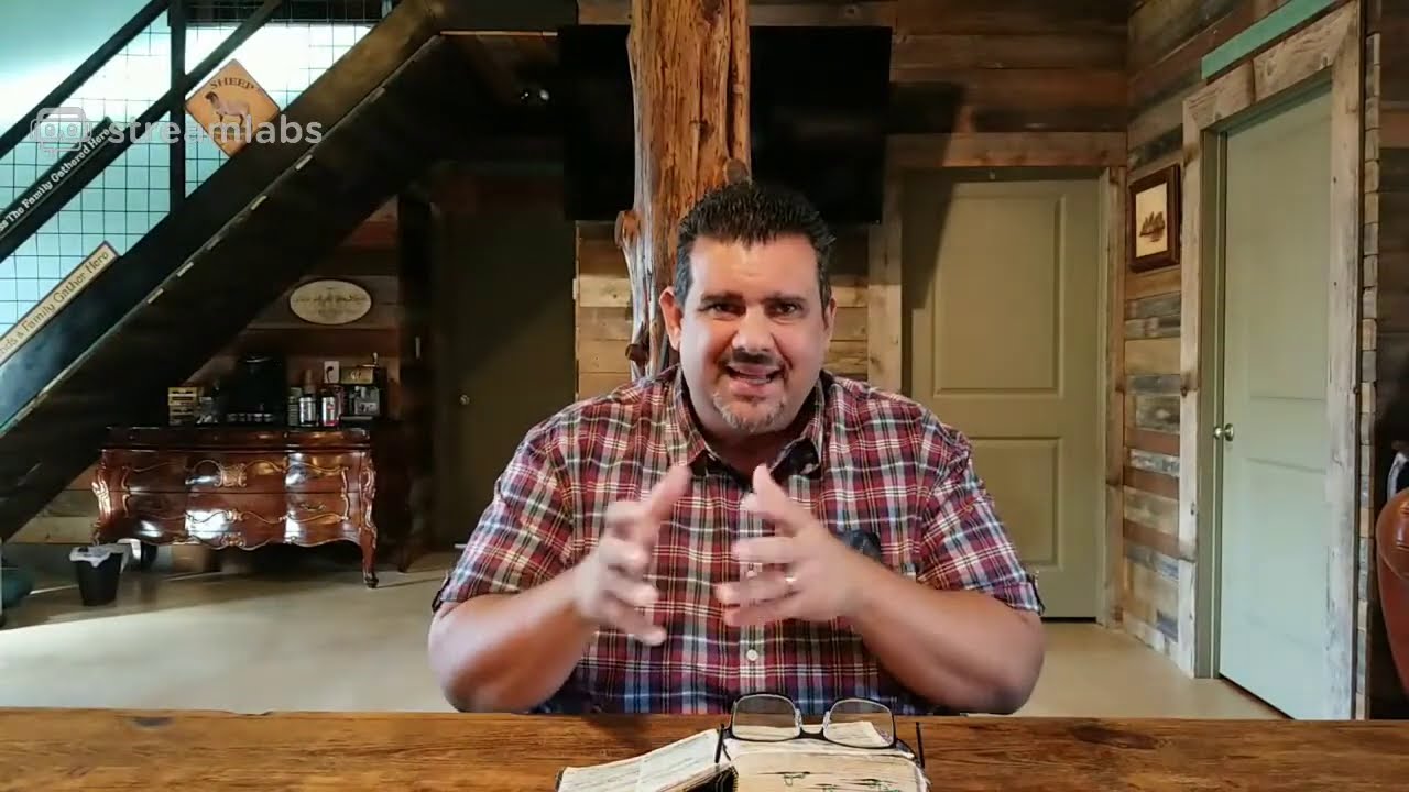 Estudio de Apocalipsis 4 y 5