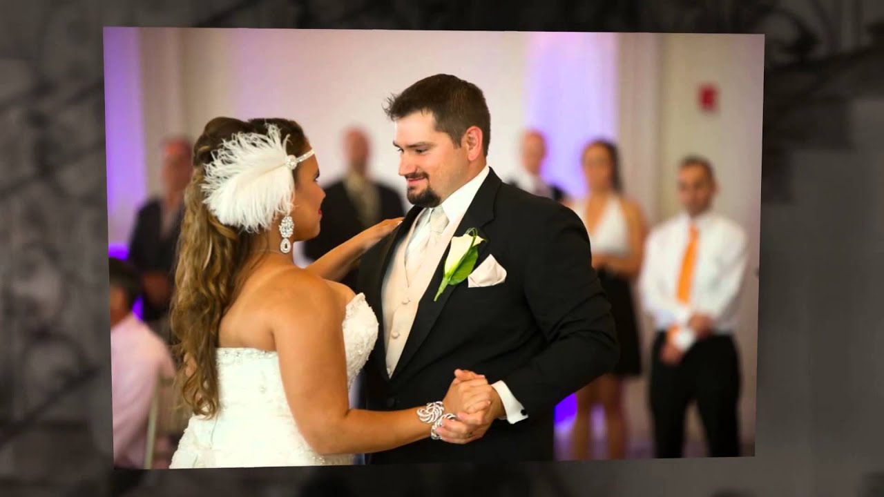 Ericka & Stephen's Wedding HD