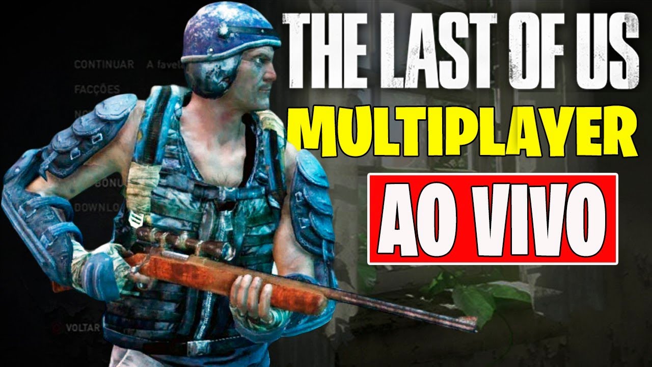 The Last of Us Factions 