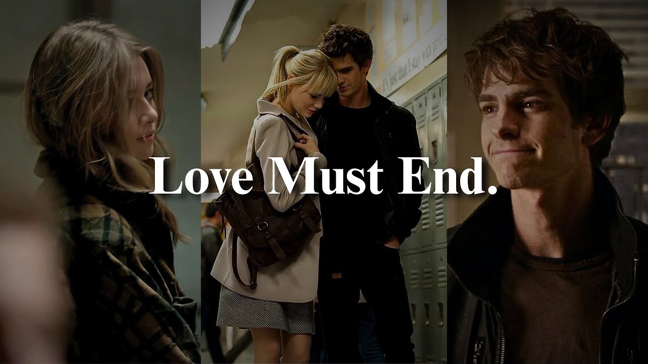 You Loved Her. But It’s Time To Let Go.