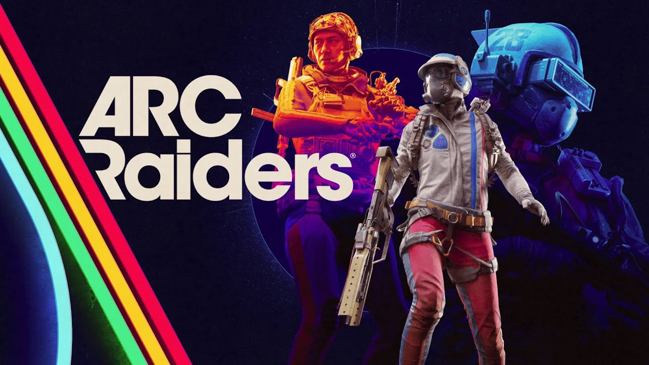 Exploring ARC Raiders