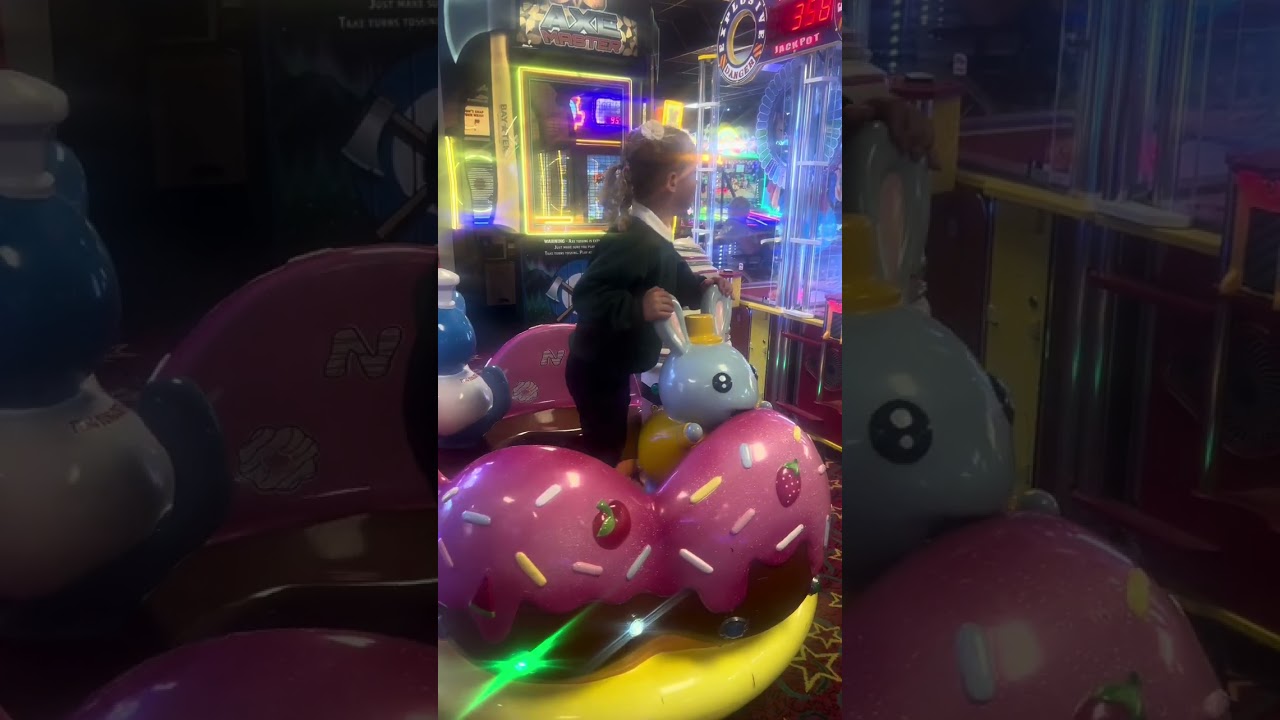 Random photos and videos 