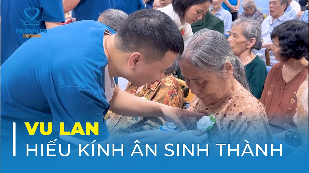 VU LAN 
