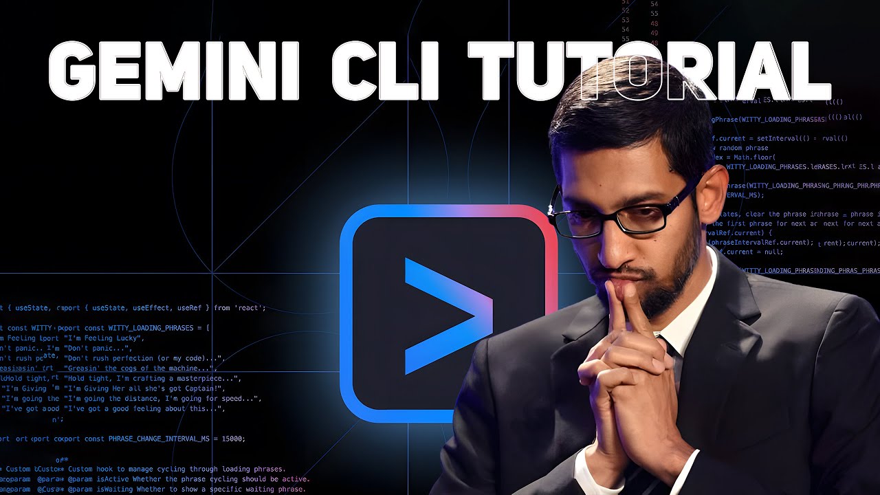 Gemini CLI: Como Usar o Novo Assistente de Linha de Comando do Google