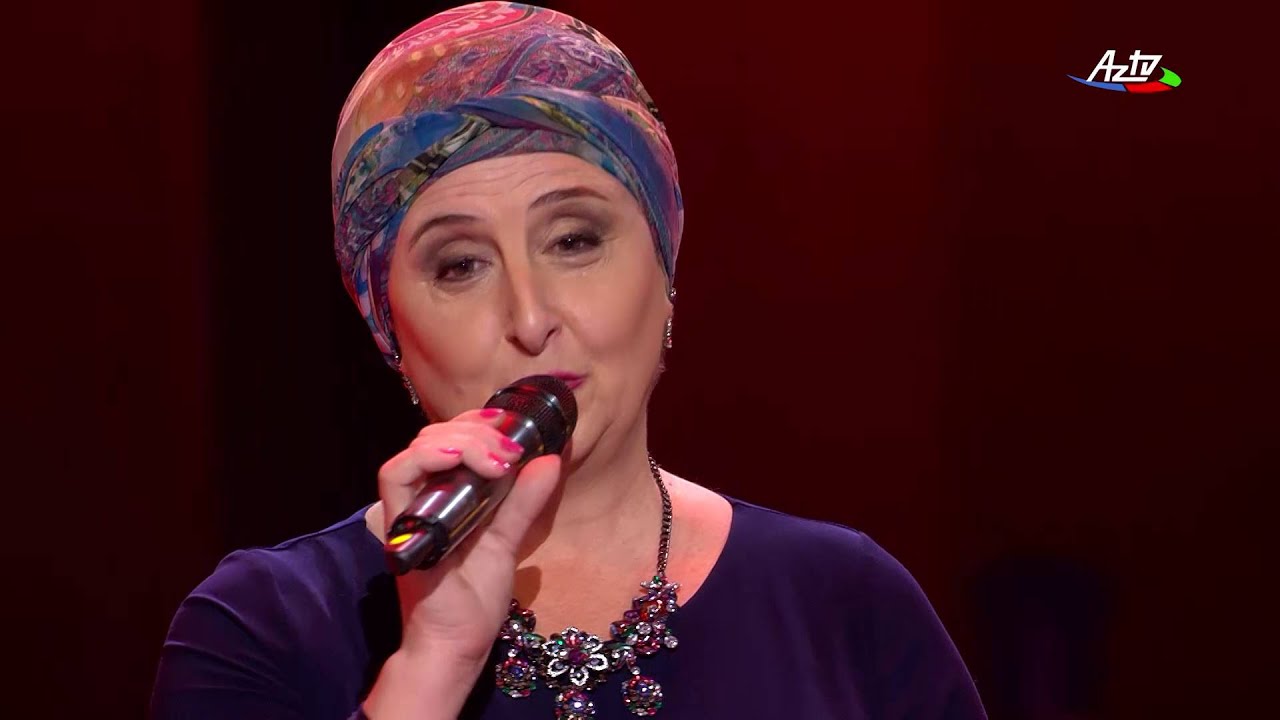 Natella Mikhaylova vs Ozan Akhmedov - Su-Alov | Battles | The Voice of Azerbaijan 2015