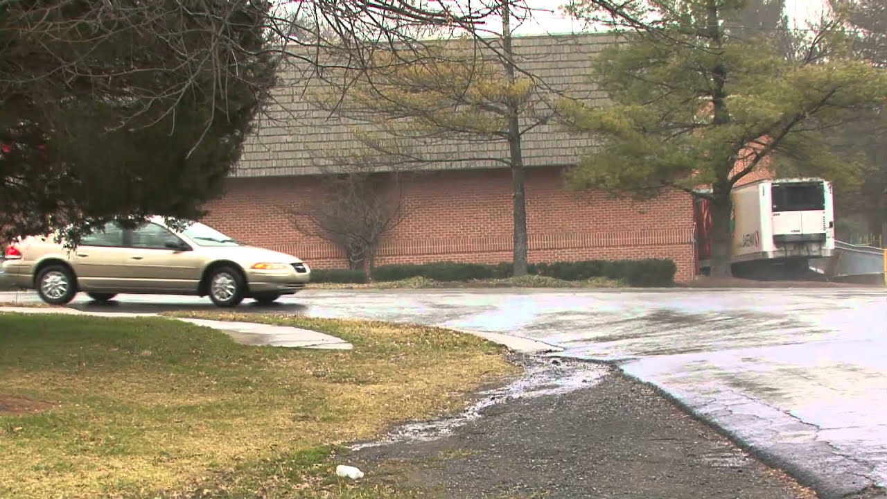 Driving Tips for Wet Roads