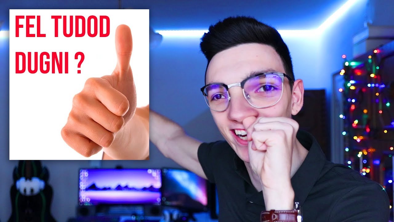 NE PR&Oacute;B&Aacute;LD KI! 🤥 Hazugs&aacute;gok Amikről NEM Tudt&aacute;l!