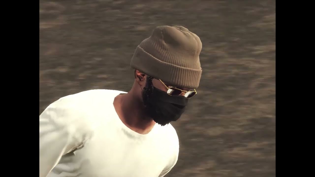 EMERGENCY | YAMI | BROKEN APPAREL