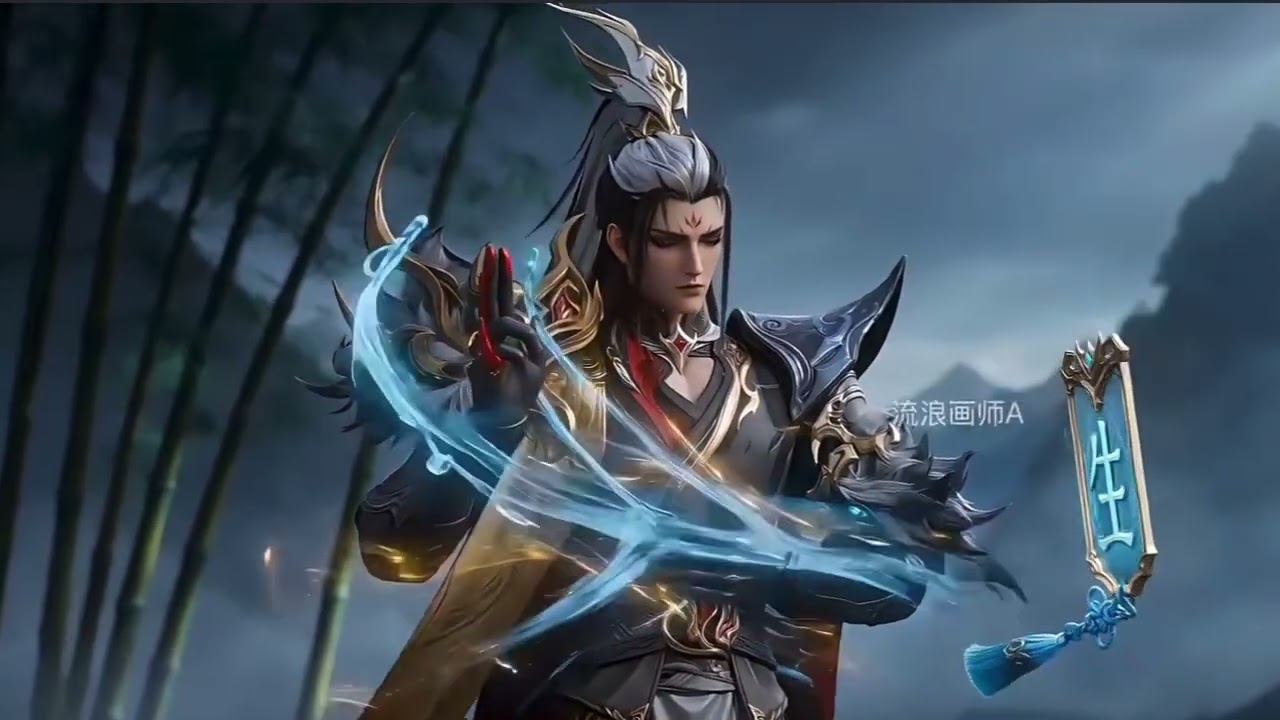 王者榮耀動畫10