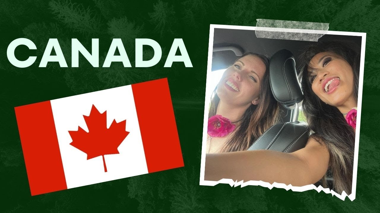 Canada Day Weekend: Where to Go & What to Do