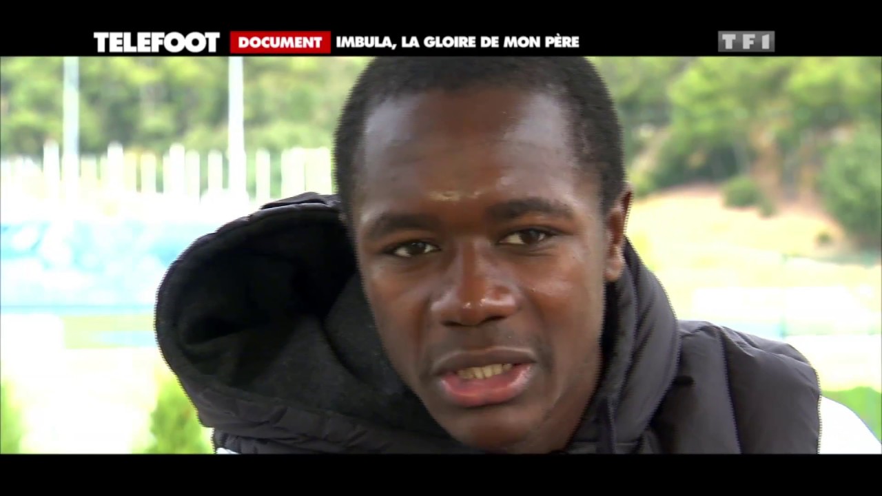Imbula, portrait d'un joueur très ambitieux (Archive)