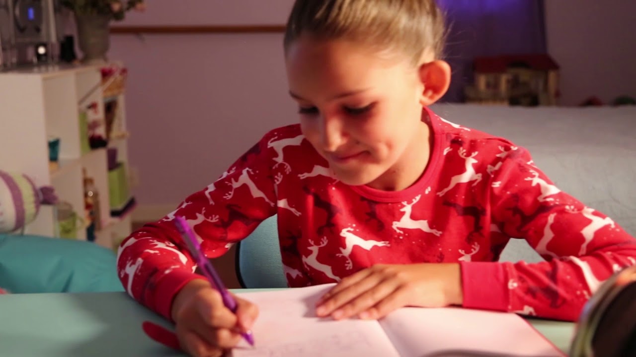 Maine State Ballet's The Nutcracker Commercial 2017