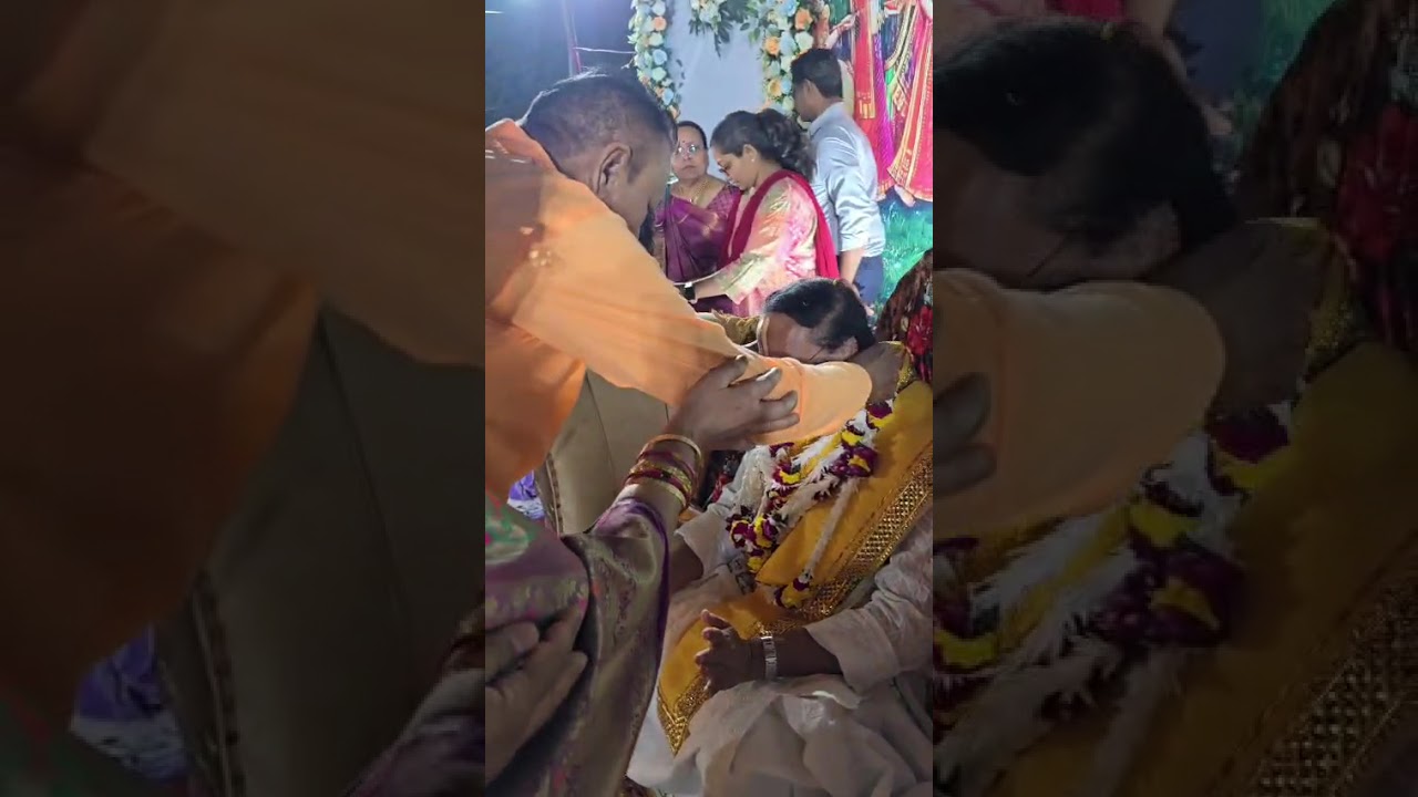 फूल फाग उत्सव रसिया अड़ादरा, वैष्णवाचार्य पू. पा. 1008 श्रीहरिराय जी महोदय श्री के मंगल सानिध्य में