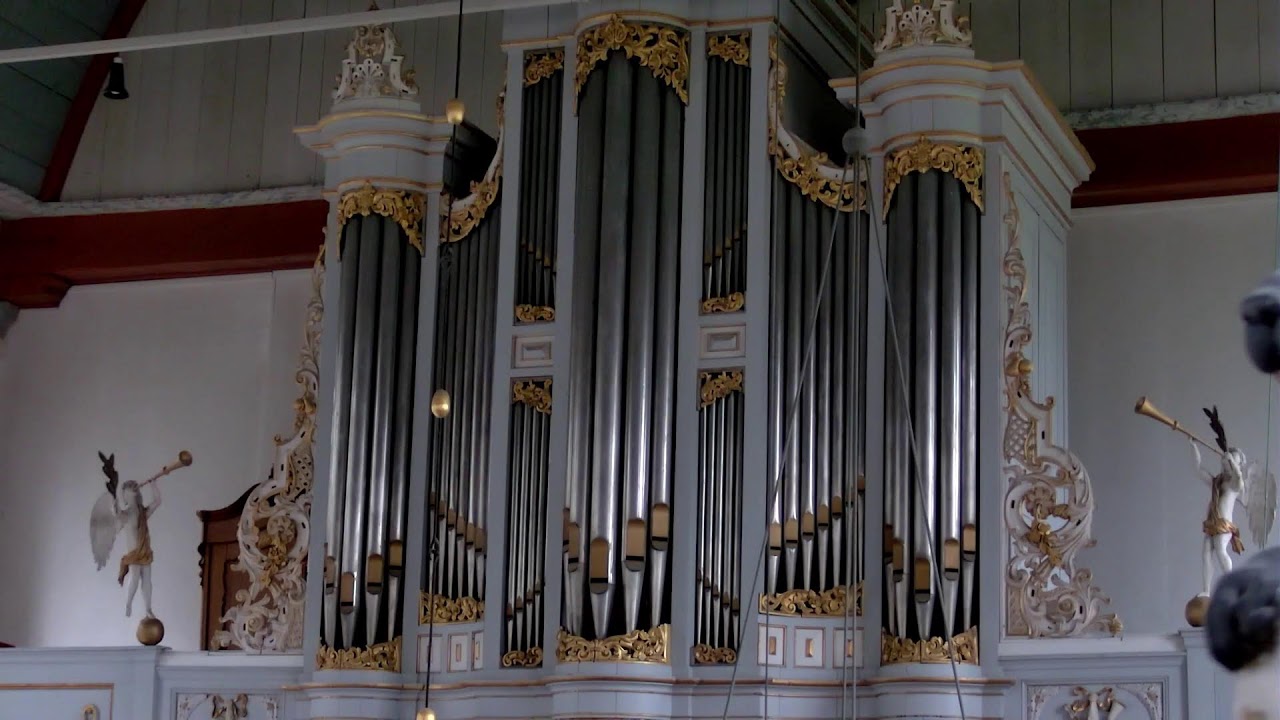 Protestantse Kerk Hoogwoud