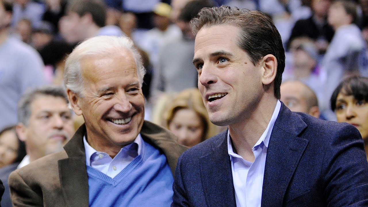 Hunter Biden pleads guilty to federal charges