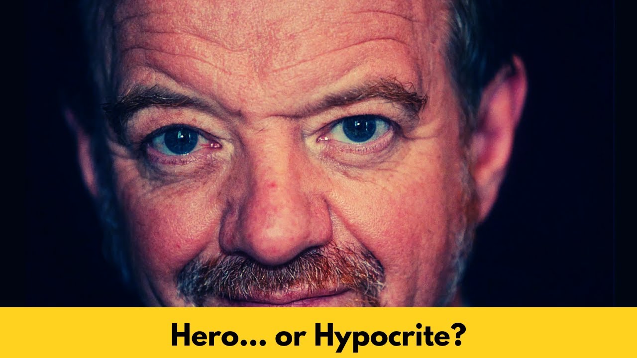 Robin Cook: The Truth They Never Tell You About Blair&rsquo;s Most Controversial Minister